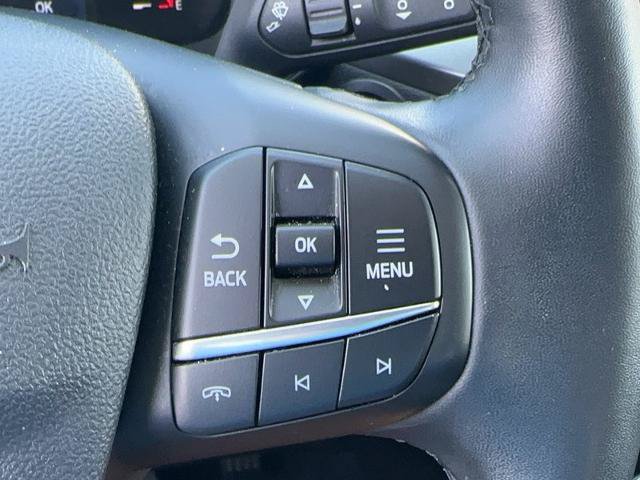 Certified 2024 Ford Escape Active FWD image 21