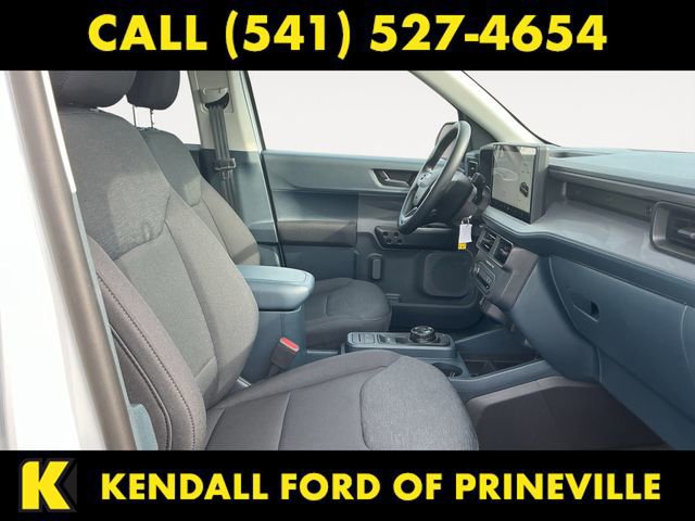 Certified 2025 Ford Maverick XL w/ Equipment Group 102A AWD/4WD image 15