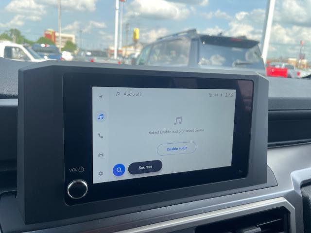 Used 2025 Toyota 4Runner SR5 RWD image 11