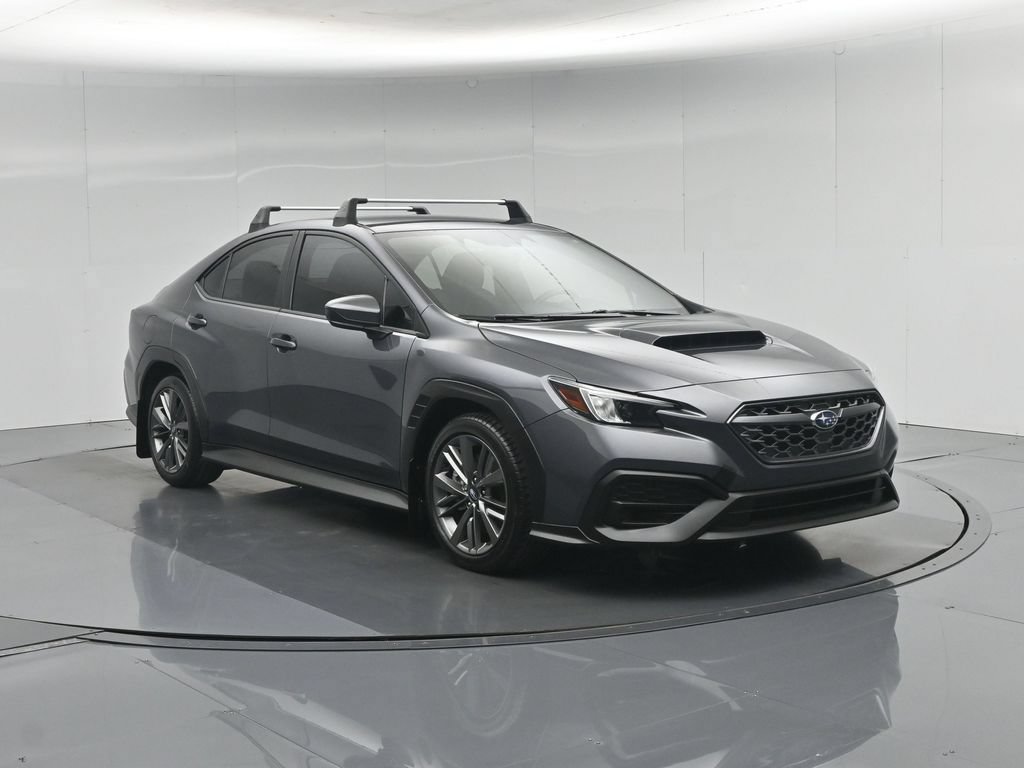 Used 2024 Subaru WRX AWD/4WD image 56