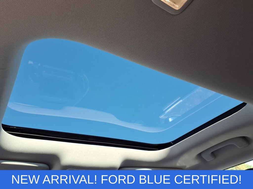 Certified 2023 Ford Bronco Sport Big Bend w/ Convenience Package AWD/4WD image 8