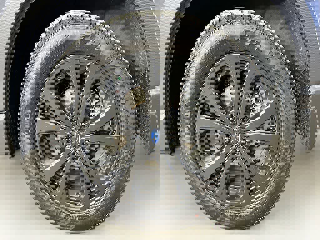 Used 2022 Subaru Forester Sport image 11