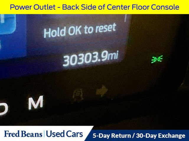 Certified 2022 Ford Bronco Black Diamond w/ Sasquatch Package image 15