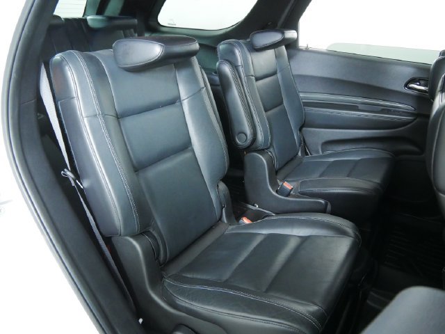 Used 2021 Dodge Durango GT AWD/4WD image 16