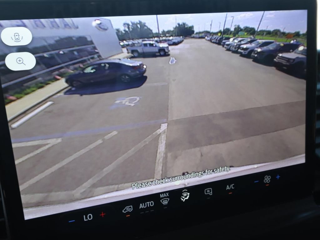 Certified 2023 Ford E-Transit Medium Roof w/ Load Area Protection Package RWD image 4