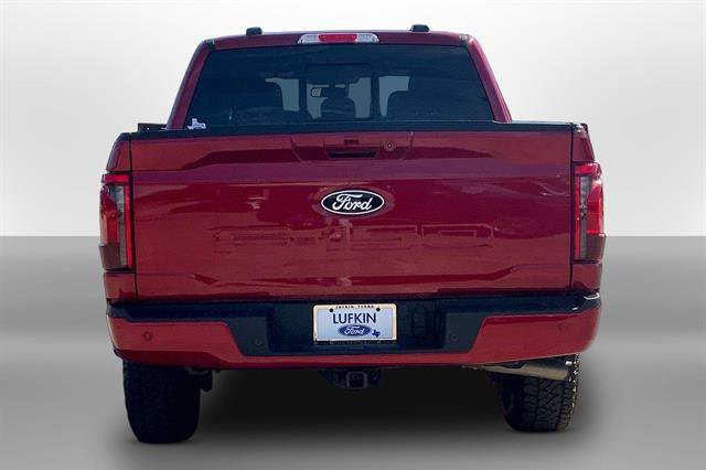 Certified 2024 Ford F150 XLT w/ Equipment Group 302A MID AWD/4WD image 3