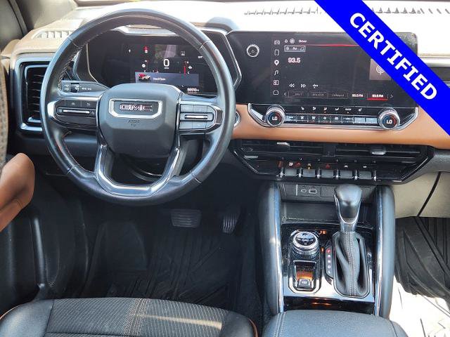 Used 2023 GMC Canyon AT4 AWD/4WD image 26