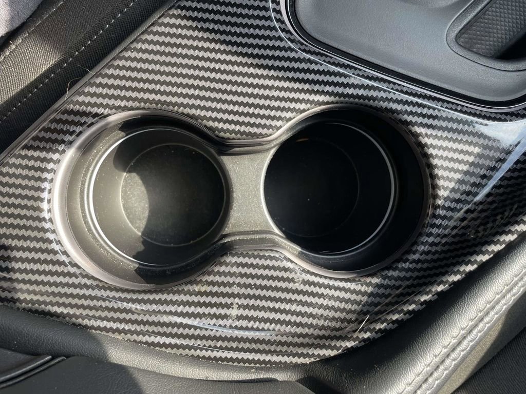 Used 2022 Dodge Challenger R/T Scat Pack image 18