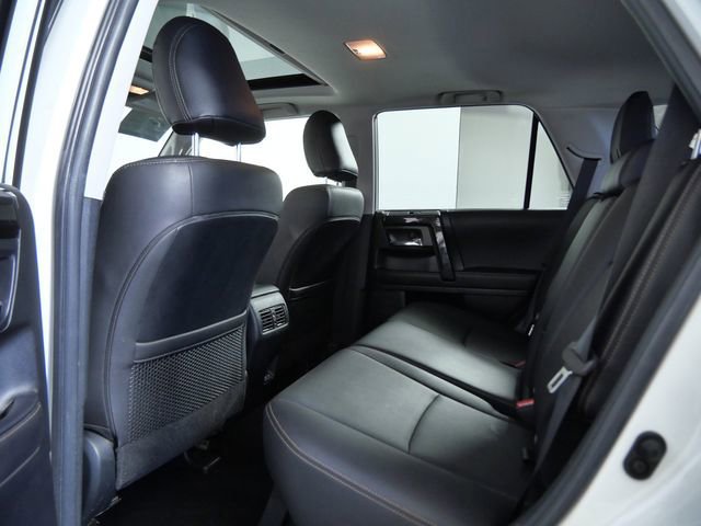 Used 2023 Toyota 4Runner 40th Anniversary SE image 15