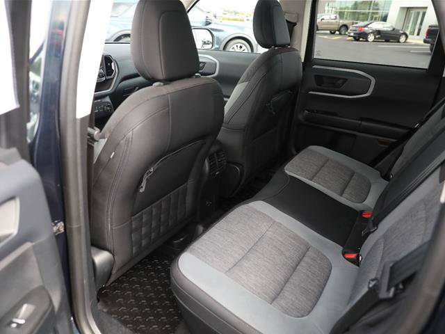 Certified 2021 Ford Bronco Sport Big Bend AWD/4WD image 24