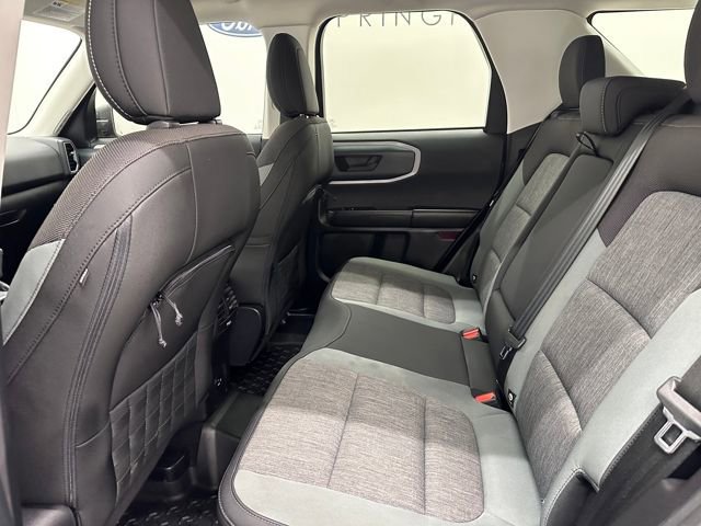 Certified 2021 Ford Bronco Sport Big Bend image 19