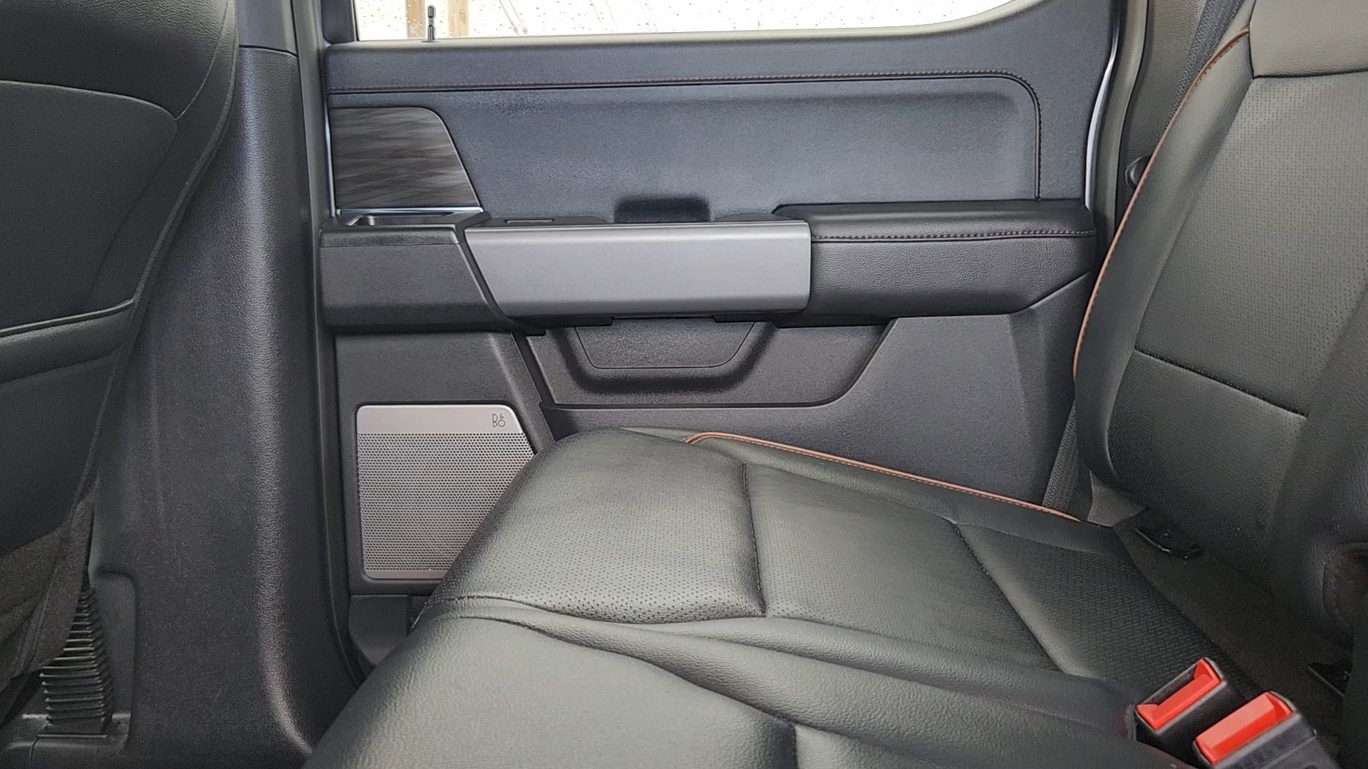 Certified 2025 Ford F150 Lariat AWD/4WD image 16