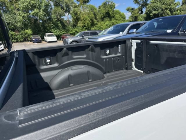 Certified 2024 Ford F150 Lariat w/ Equipment Group 502A High AWD/4WD image 15