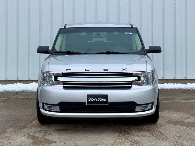 Certified 2019 Ford Flex SEL image 8