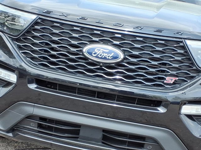 Certified 2023 Ford Explorer ST w/ Equipment Group 401A AWD/4WD image 19