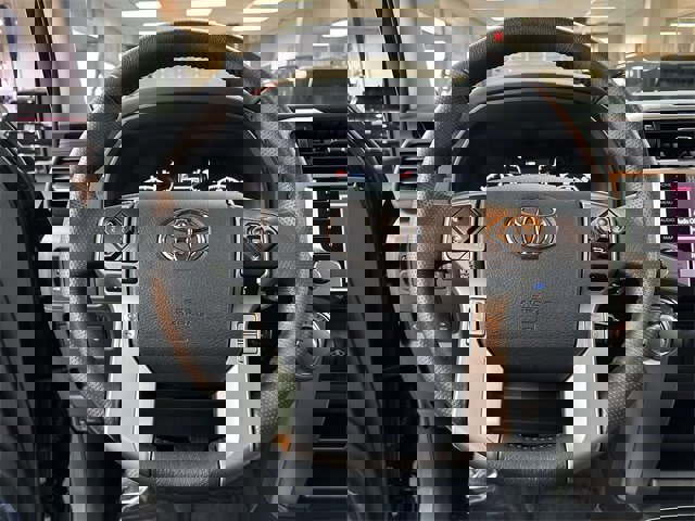 Used 2024 Toyota 4Runner SR5 Premium image 6