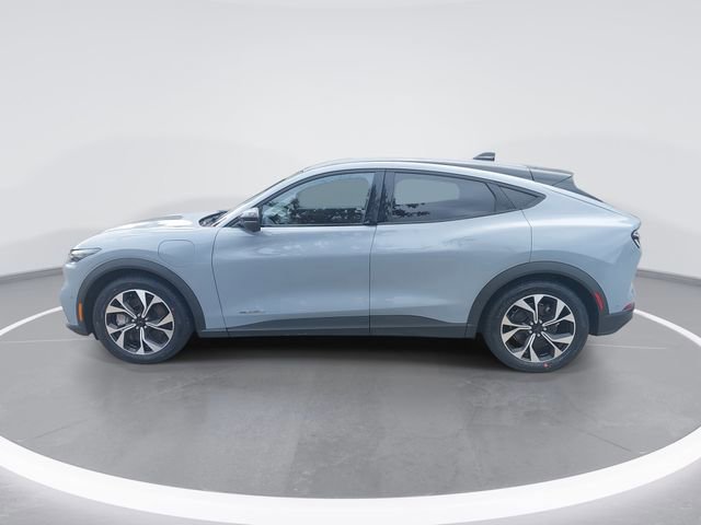 Certified 2024 Ford Mustang Mach-E Select image 2