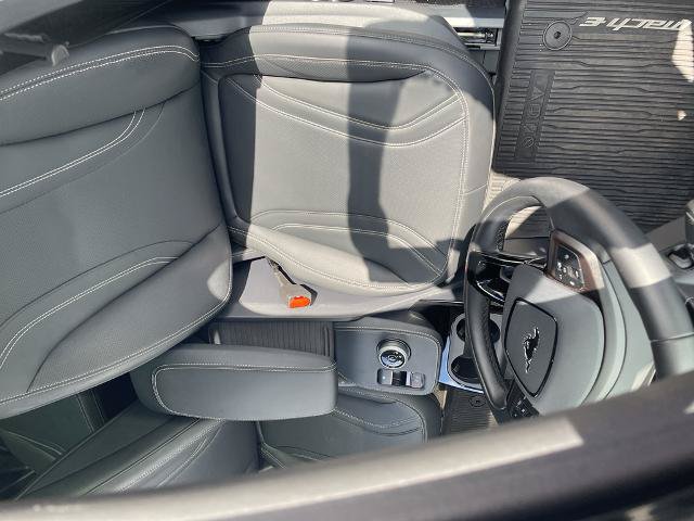Certified 2024 Ford Mustang Mach-E Premium AWD/4WD image 10