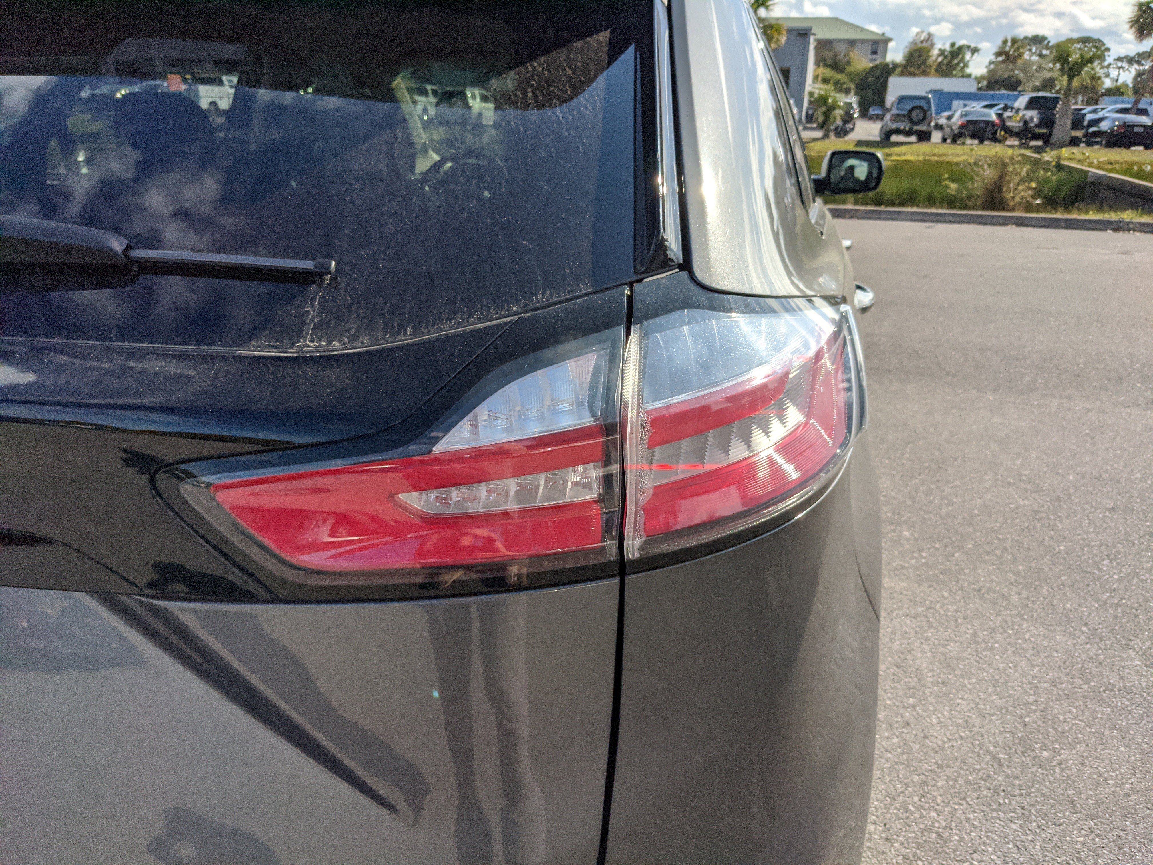 Certified 2022 Ford Edge SEL image 12