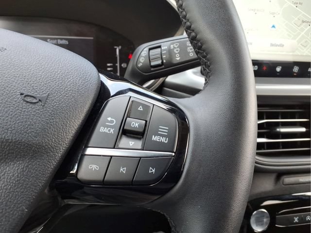 Certified 2024 Ford Escape Active w/ Tech Pack #1 AWD/4WD image 15