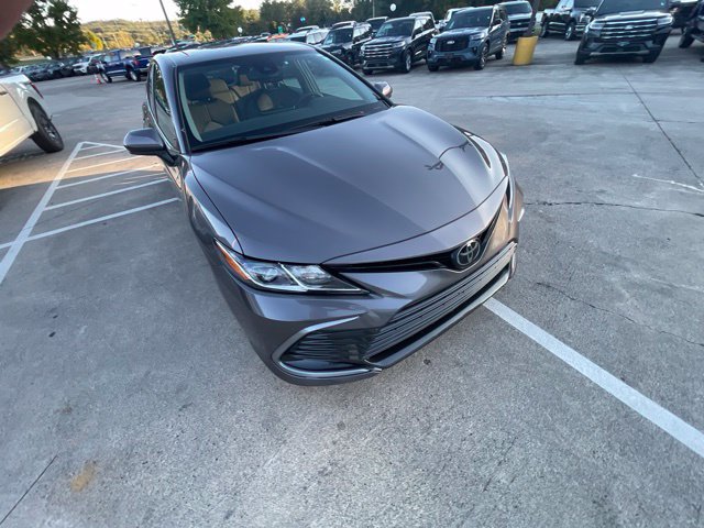 Used 2024 Toyota Camry LE FWD image 22