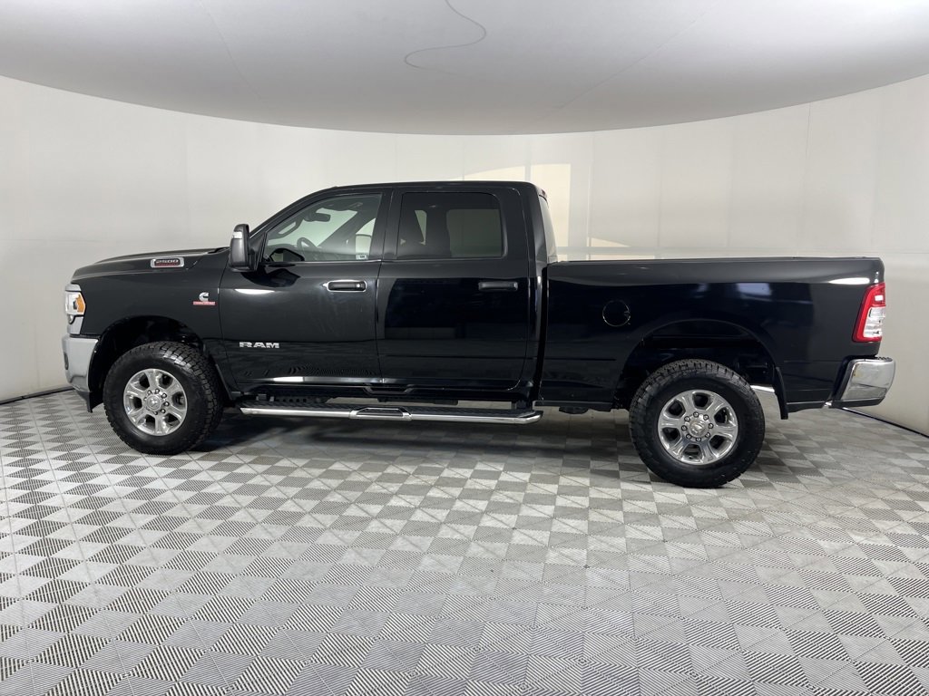 Used 2024 RAM 2500 Big Horn image 2