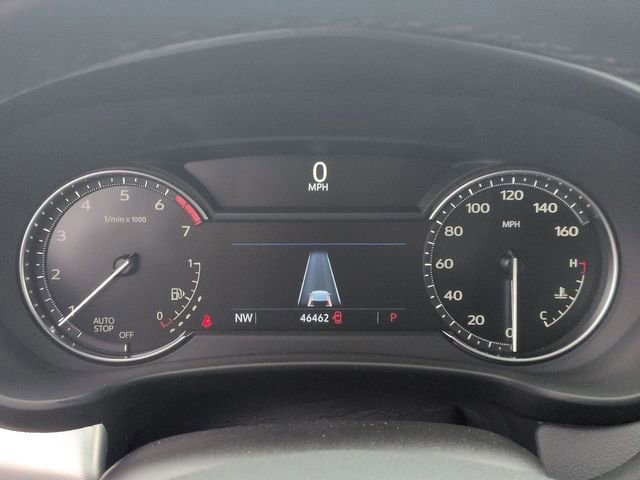 Used 2023 Cadillac XT4 Premium Luxury image 17