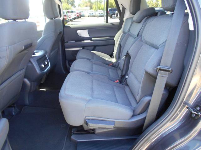 Certified 2025 Ford Expedition Active RWD image 9