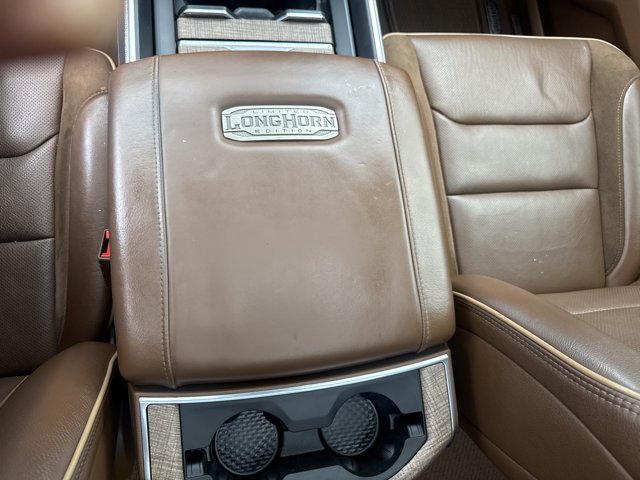 Used 2024 RAM 1500 Limited AWD/4WD image 34