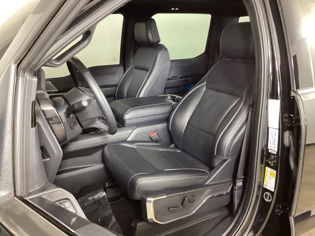 Certified 2024 Ford F150 Lariat AWD/4WD image 29