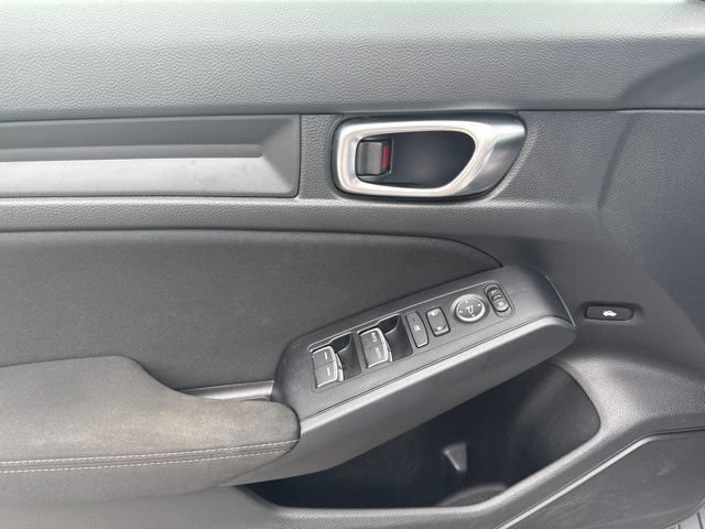 Used 2024 Honda Civic Sport image 15