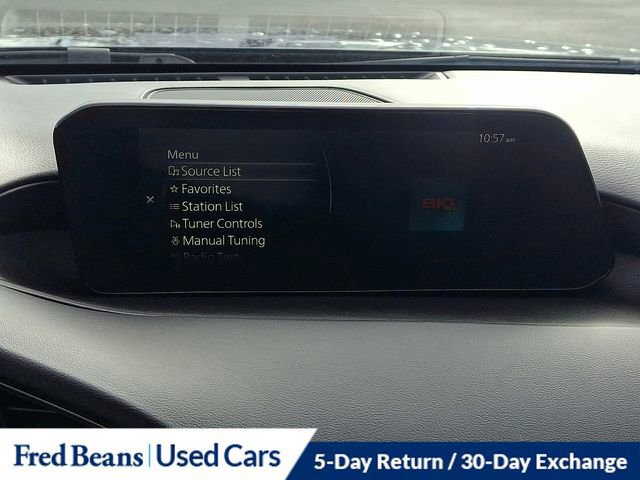 Used 2022 MAZDA MAZDA3 s image 23