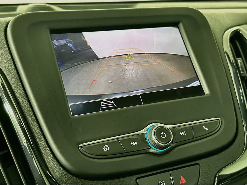 Used 2024 Chevrolet Equinox RS FWD image 28
