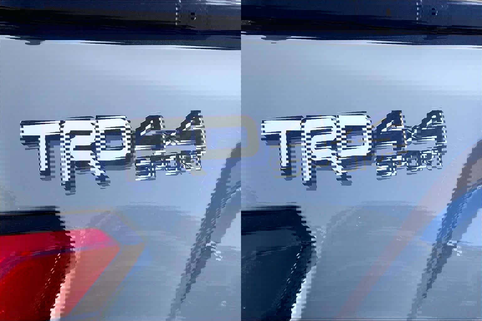 Used 2023 Toyota Tundra SR5 image 31