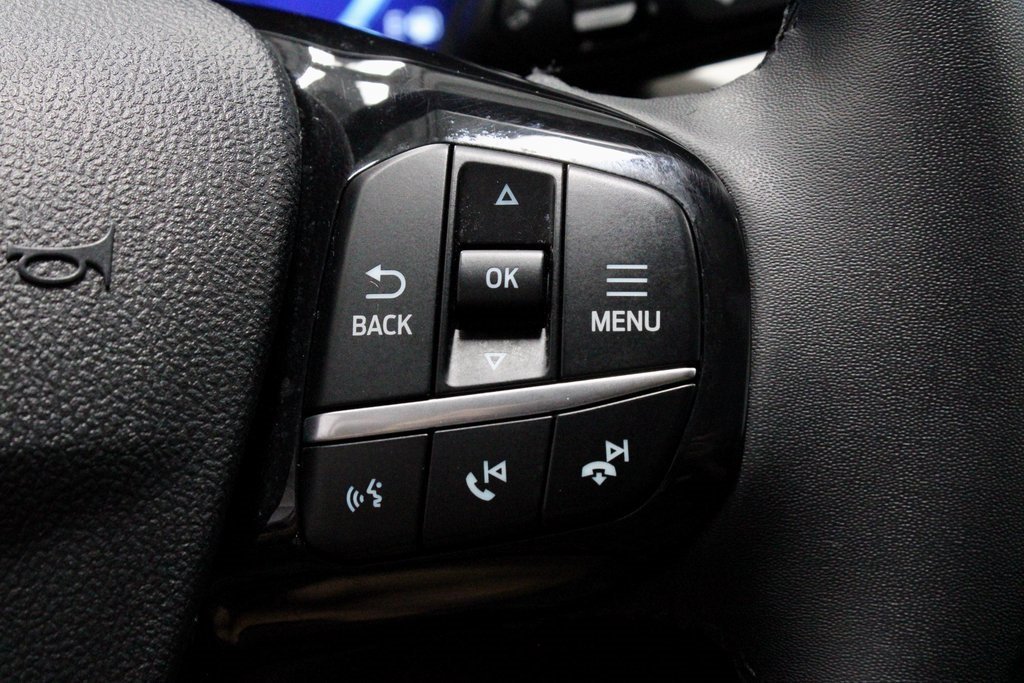 Certified 2022 Ford Escape SEL w/ Technology Package image 31