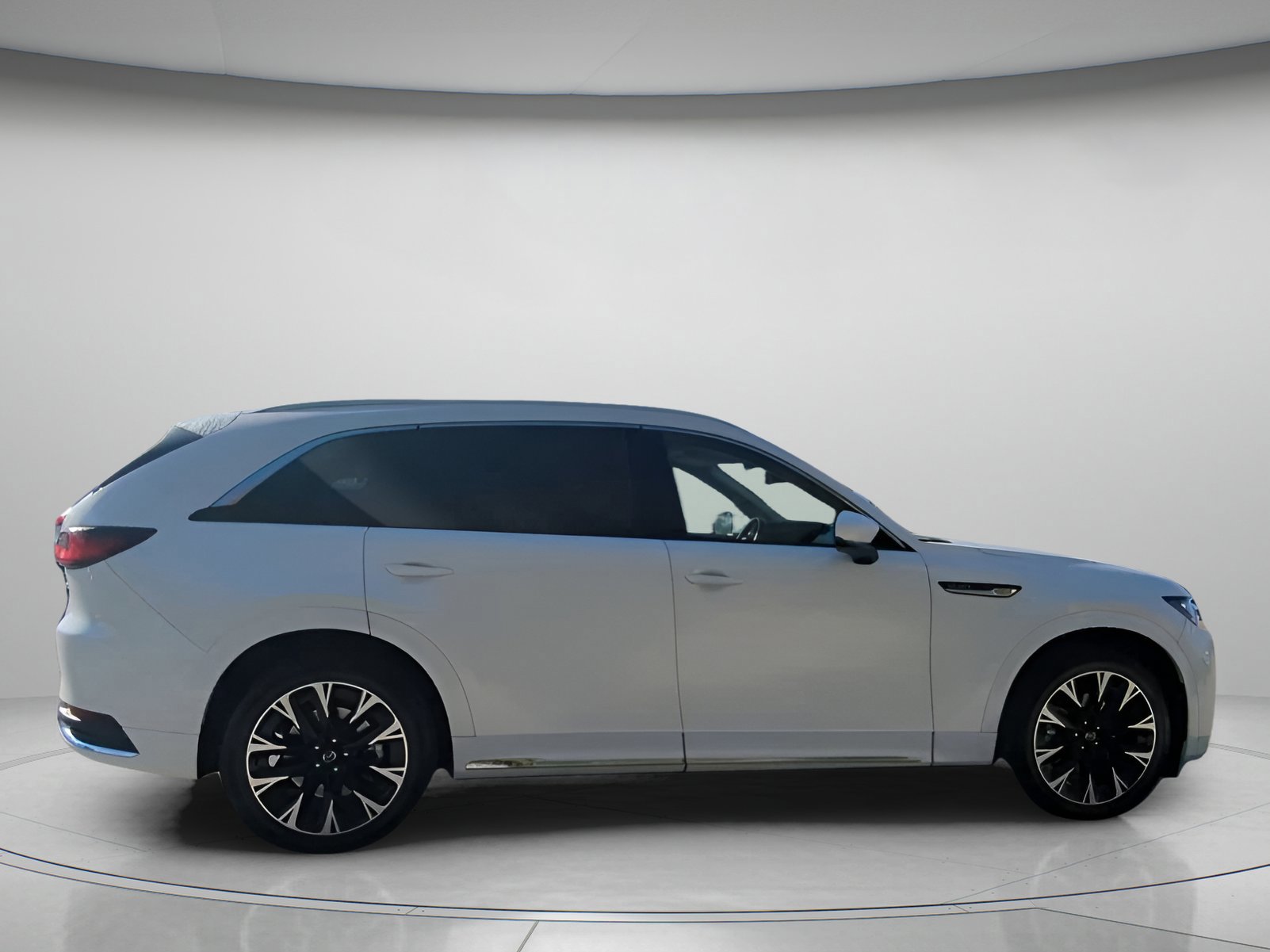 Used 2024 MAZDA CX-90 3.3 Turbo S image 24