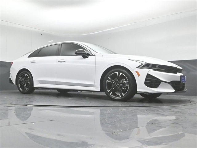 Used 2023 Kia K5 GT-Line image 20