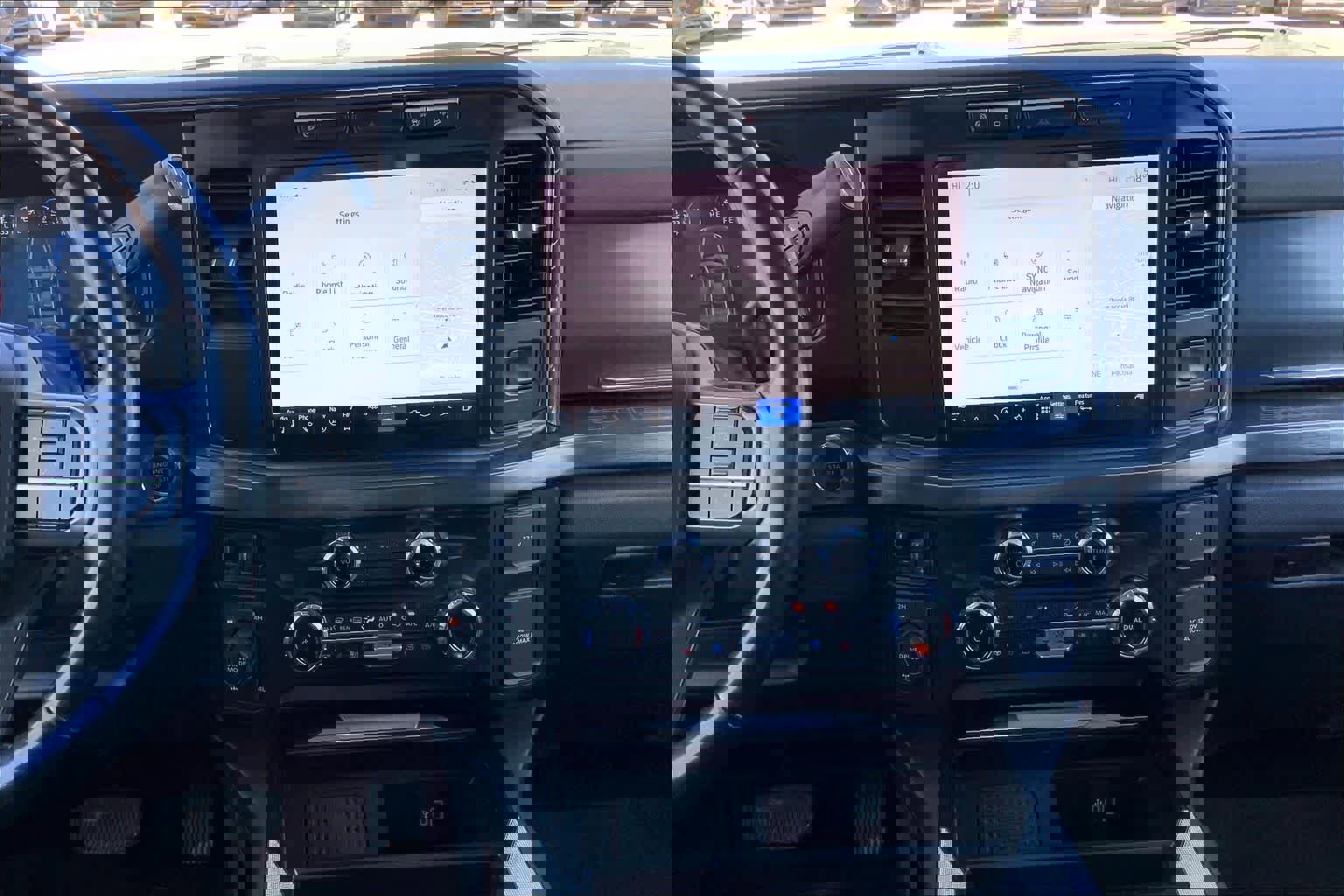 Certified 2023 Ford F250 Lariat w/ Chrome Package image 9