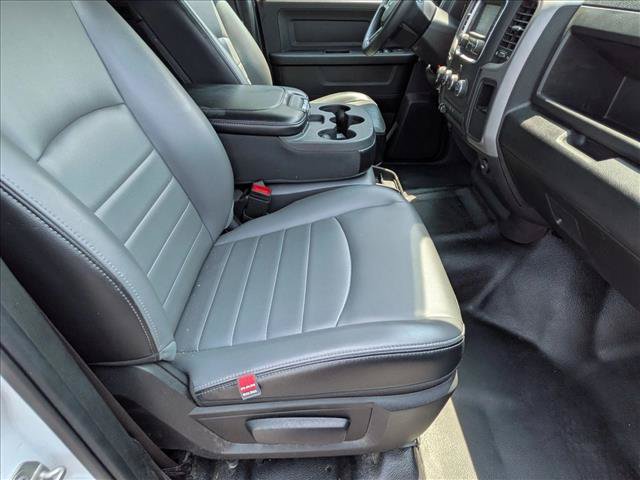 Used 2023 RAM 1500 Tradesman AWD/4WD image 19