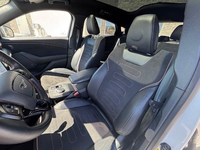 Certified 2022 Ford Mustang Mach-E GT AWD/4WD image 16