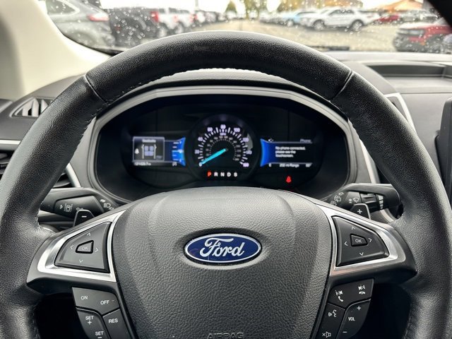 Certified 2022 Ford Edge SEL w/ Convenience Package image 23
