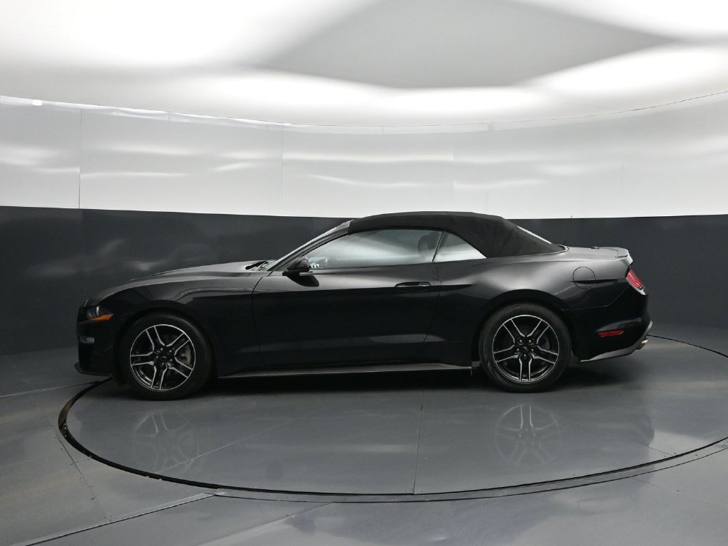 Certified 2023 Ford Mustang Premium RWD image 24