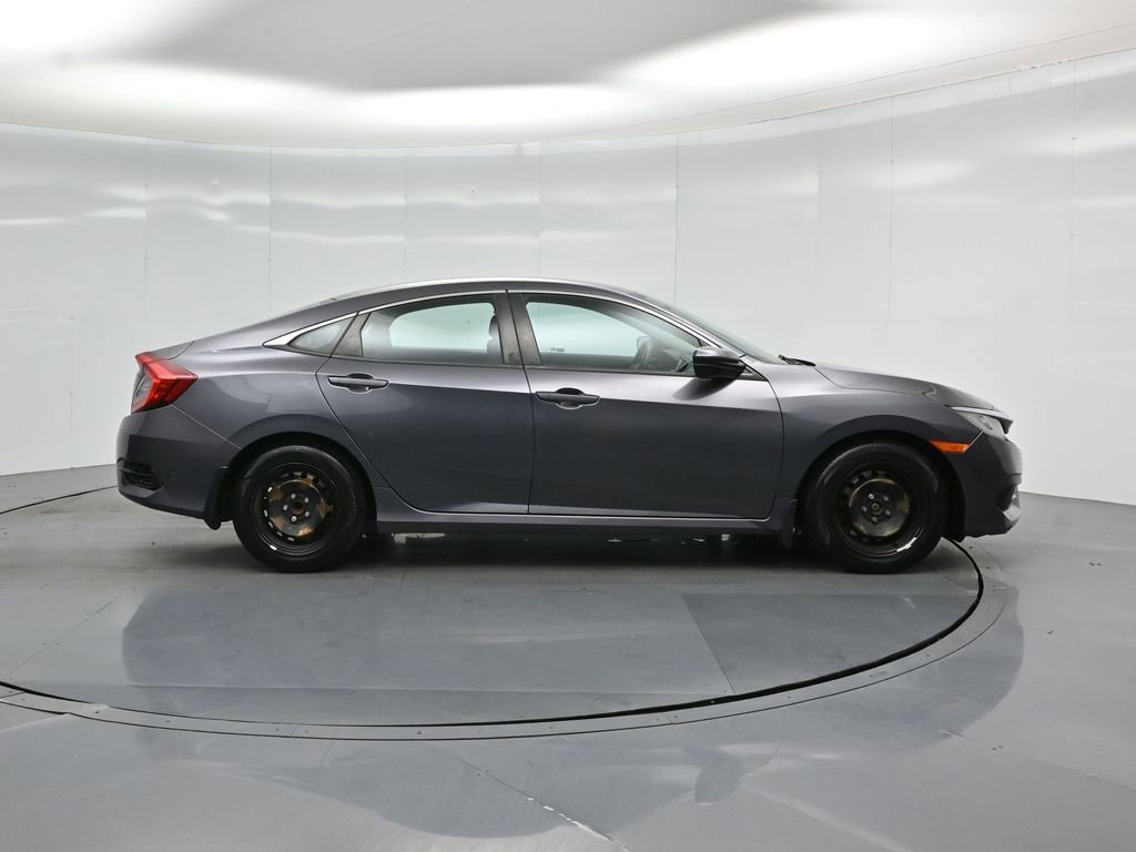 Used 2017 Honda Civic LX image 20