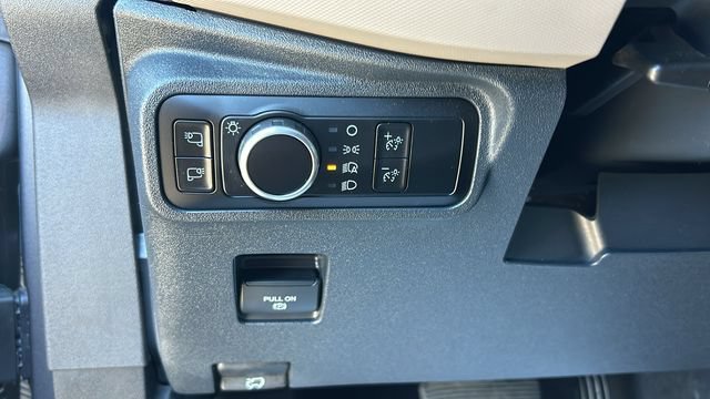 Certified 2023 Ford Bronco Wildtrak AWD/4WD image 19