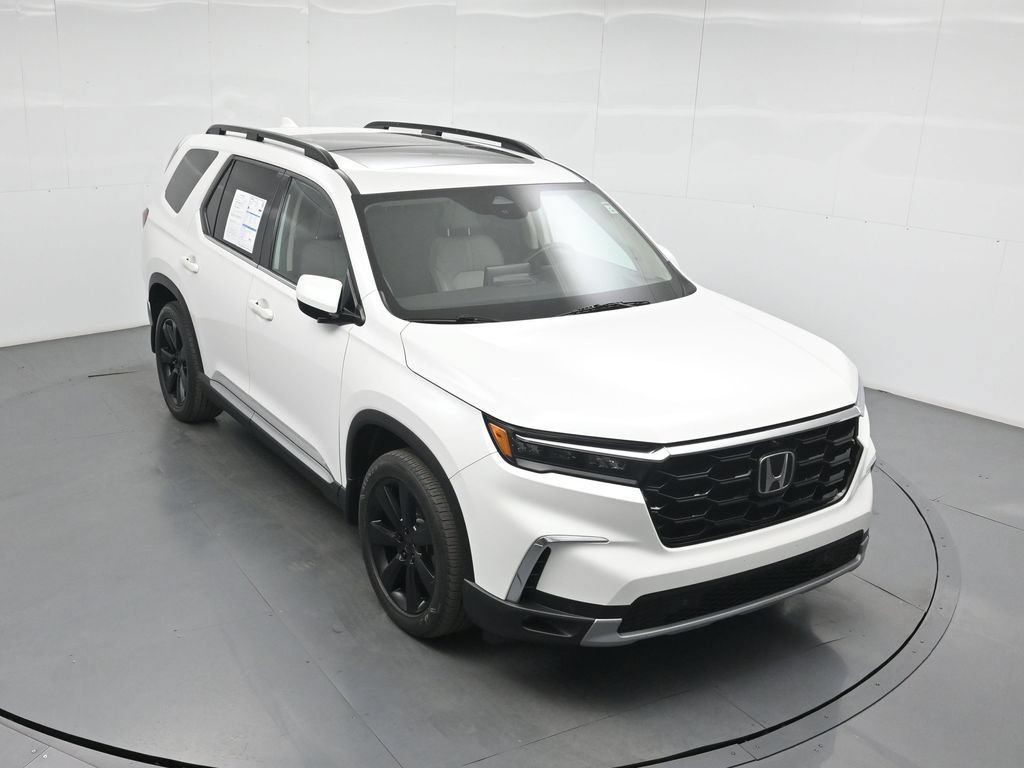 Used 2023 Honda Pilot Elite image 38