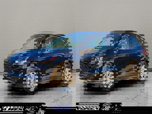 Certified 2022 Ford Escape SE w/ Convenience Package image 8