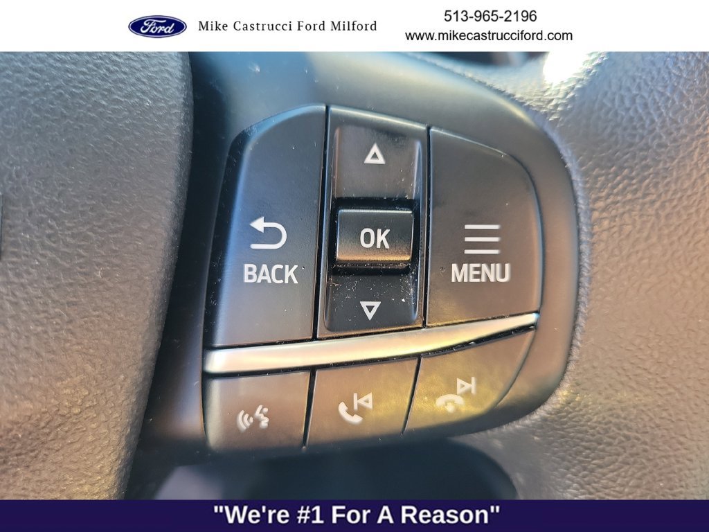 Certified 2024 Ford Bronco Sport Big Bend AWD/4WD image 19