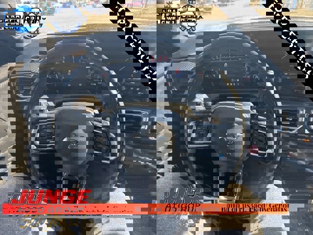 Certified 2024 Ford Mustang GT Premium image 32