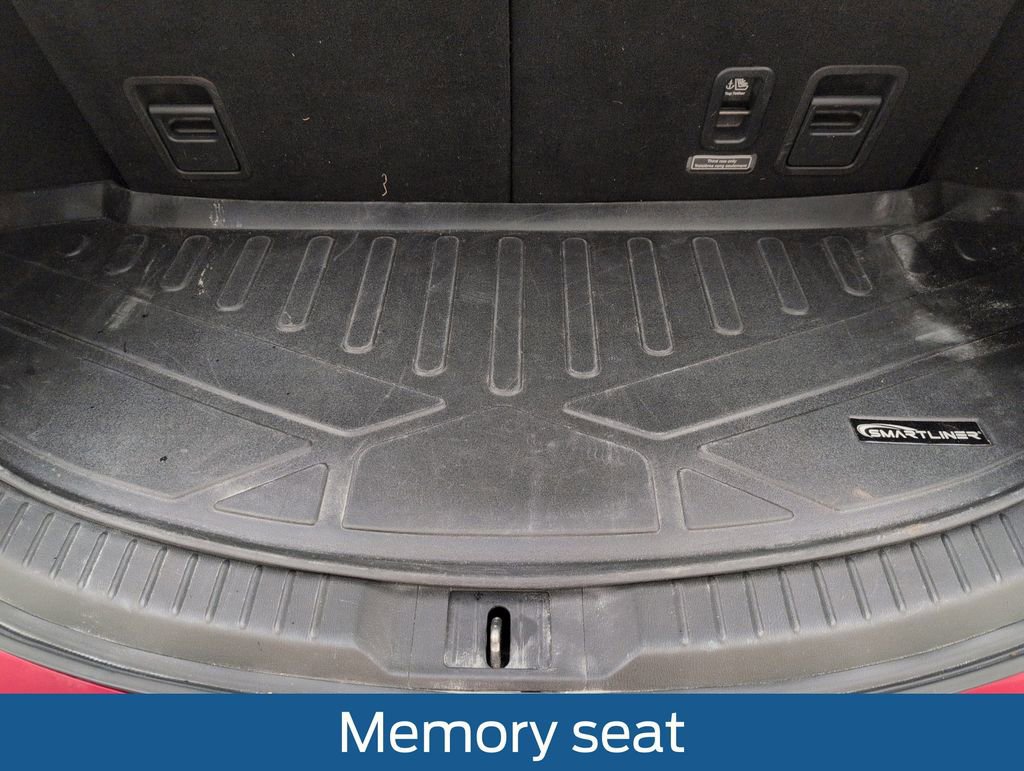 Used 2021 MAZDA CX-9 Grand Touring image 21