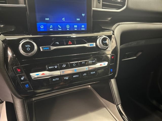 Certified 2024 Ford Explorer ST w/ Equipment Group 401A image 35